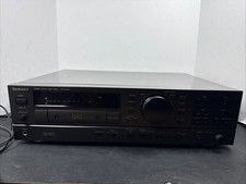 Technics SV-DA10 DAT Tape Deck DAT Player Gravador Testado e Funcionando, usado comprar usado  Enviando para Brazil