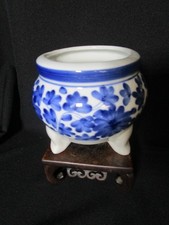 Lovely footed ceramic for sale  CHESTER
