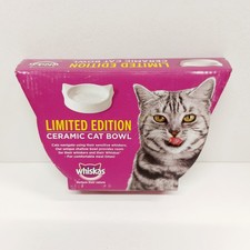 Whiskas limited edition for sale  BARNSTAPLE