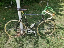 Copie cadre velo d'occasion  Échirolles
