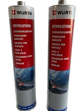 Scheibenklebstoff revolution 3 gebraucht kaufen  Ahnatal