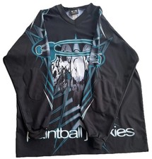 Vintage paintball junkies for sale  Rio Rancho