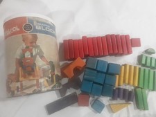 Vintage colored playskool for sale  Las Vegas