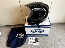 Arai tour adventure for sale  NORTHWICH