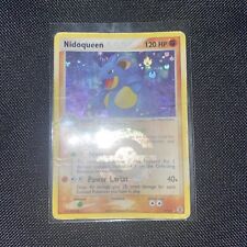 Pokémon tcg nidoqueen for sale  NEWPORT PAGNELL