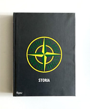 Stone island storia for sale  Ireland