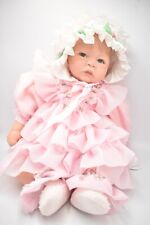Reborn baby girl for sale  EDENBRIDGE