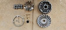 Variatore completo suzuki usato  Roma
