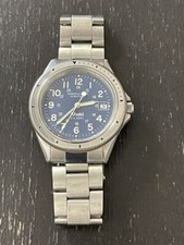 Orologio hamilton khaki usato  Italia