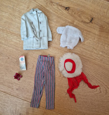 60er barbie vintage gebraucht kaufen  Radolfzell am Bodensee