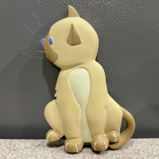 Cat wall hanging for sale  Dayton
