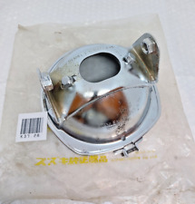 Usado, Capa estojo farol Suzuki T125 TC120 TC125 TS125 TS185 TS250 T250 comprar usado  Enviando para Brazil