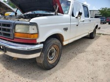 1997 ford f350 for sale  Mobile