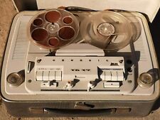 Registratore bobina grundig usato  Montemale di Cuneo