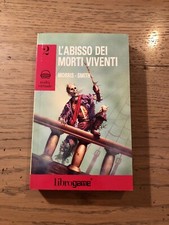 Librogame realta virtuale usato  Italia