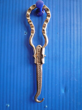 Ancien crochet tire d'occasion  Lodève