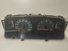 Quadro strumenti centrale usato  Italia
