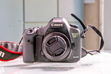 Canon eos mark gebraucht kaufen  Mülheim an der Ruhr