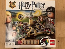 Lego games harry gebraucht kaufen  Gilching