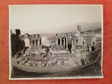 Epoca alinari 1920 usato  Cagliari
