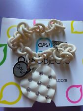 Opsobjects bracciale nuovo usato  Castrocaro Terme e Terra del Sole