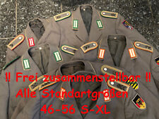Bundeswehr wunsch sakko gebraucht kaufen  Stadtlohn