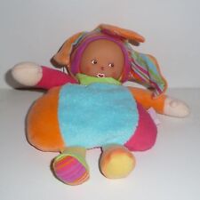 Doudou poupée clown d'occasion Doudou poupée clown d'occasion  Lescar