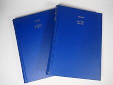 Issues 1989 1990 for sale  STOKE-ON-TRENT
