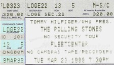 Rolling stones concert d'occasion  Limoges-