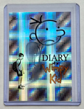 Diary wimpy kid for sale  Hot Springs Village