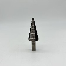 Wolfcraft stufenbohrer hss gebraucht kaufen  Haiger