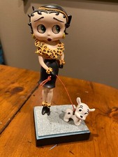 Vintage betty boop d'occasion  Expédié en Belgium