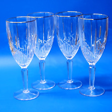 Noritake 8.75 crystal for sale  Stanfield