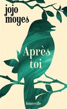 Apres jojo moyes d'occasion  France