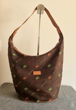 Borsa originale etro usato  Roma
