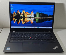Lenovo t490s 8665u for sale  Checotah