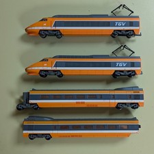 Jouef tgv pse d'occasion  Épinac
