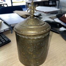 Large engraved ganesha for sale  HARROW