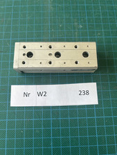 Smc pneumatik kompaktschlitten gebraucht kaufen  Emstek