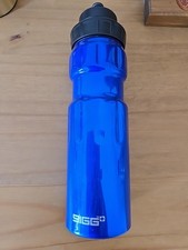Sigg aluminum flask for sale  YORK