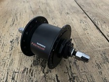 Shimano nexus c3000 for sale  MELKSHAM