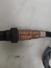 Sonde lambda mercedes d'occasion  Saint-Memmie