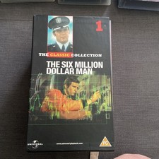 Six million dollar for sale  RAMSGATE