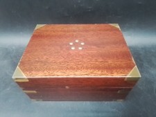 Eterna holz uhrenbox gebraucht kaufen  Münster