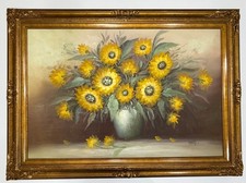 Sunflowers oil painting for sale  Opa Locka