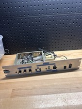 PEÇAS DE REPARO LIGA/DESLIGA Akai Digital 12ax7 tubo microfone pré-amplificador amplificador interno comprar usado  Enviando para Brazil