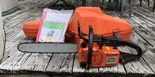 Vintage stihl 011av for sale  Centerville