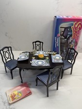 Pedigree sindy dining for sale  CHELMSFORD