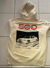 Sweat capuche project d'occasion  Nivillac