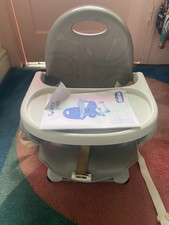 Chicco pocket snack for sale  MANCHESTER